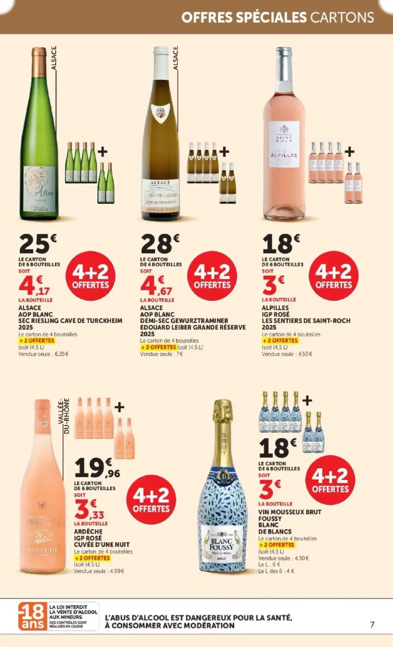 Hyper U catalogue du 22/09 – page 7