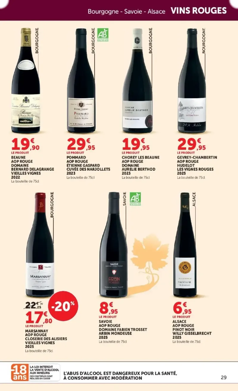 Hyper U catalogue du 22/09 – page 29