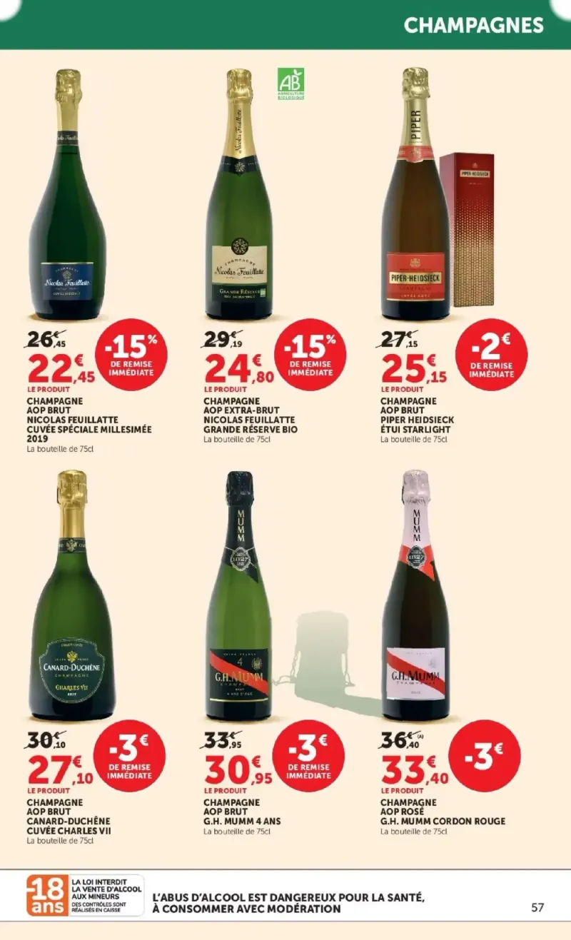 Hyper U catalogue du 22/09 – page 57