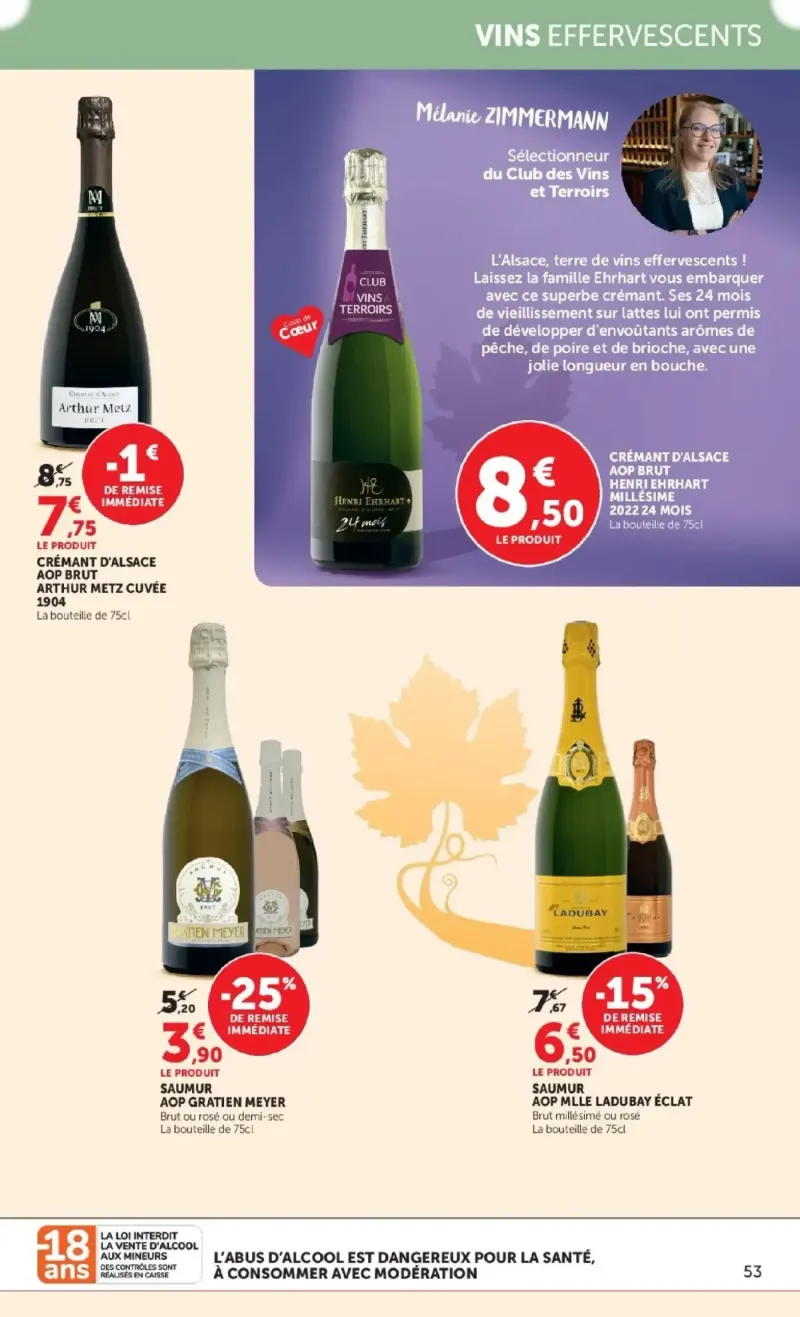 Hyper U catalogue du 22/09 – page 53