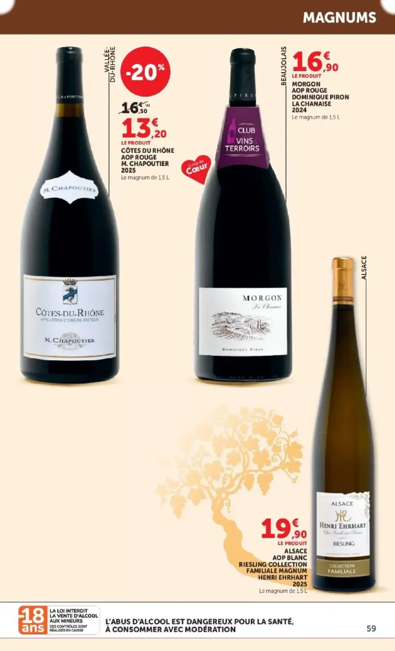 Hyper U catalogue du 22/09 – page 59