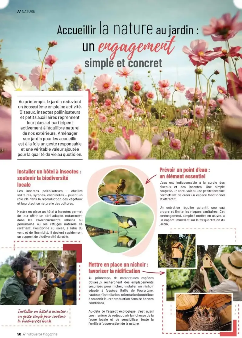 VillaVerde catalogue du 01/04 – page 50