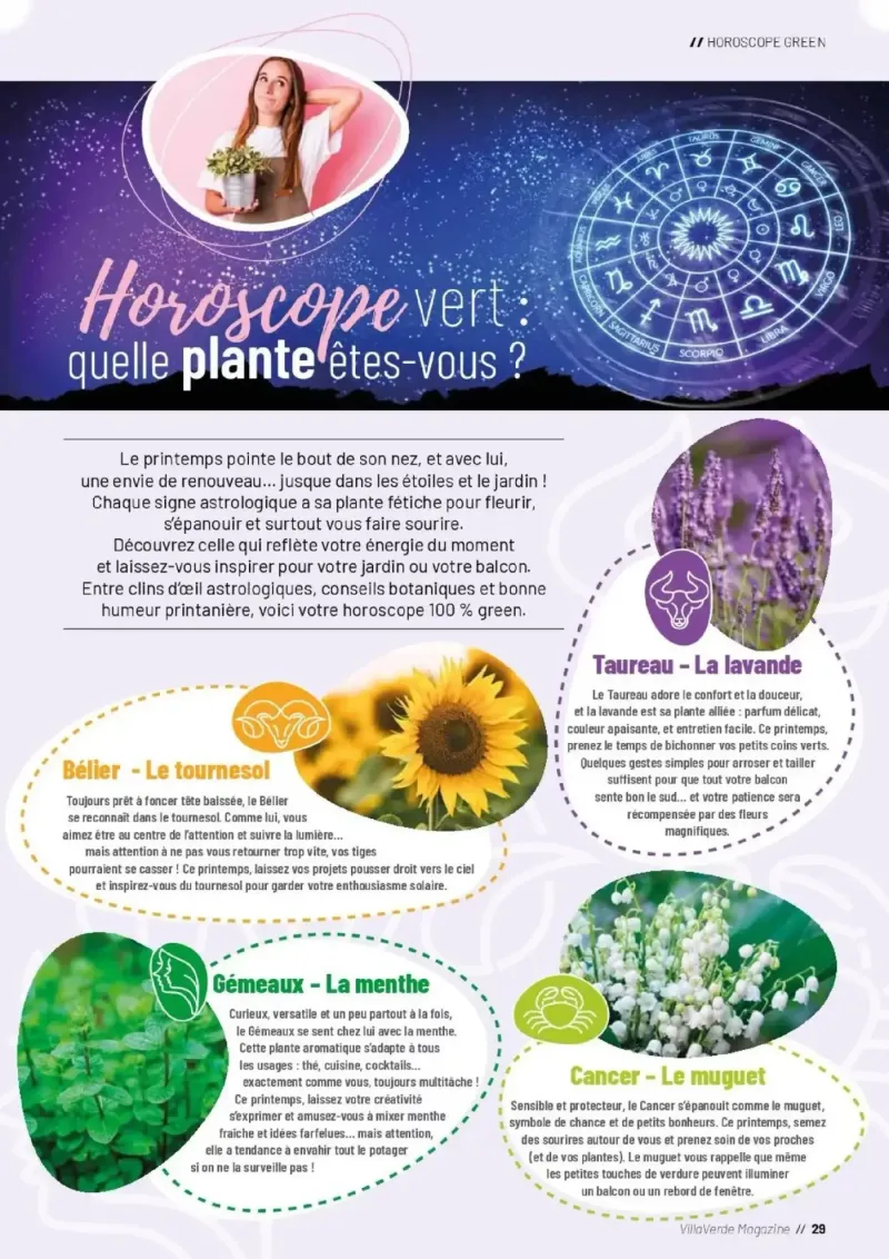 VillaVerde catalogue du 01/04 – page 29