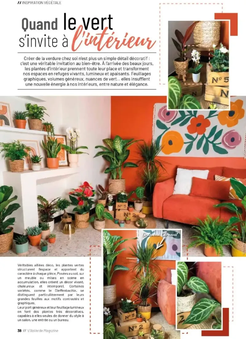 VillaVerde catalogue du 01/04 – page 38
