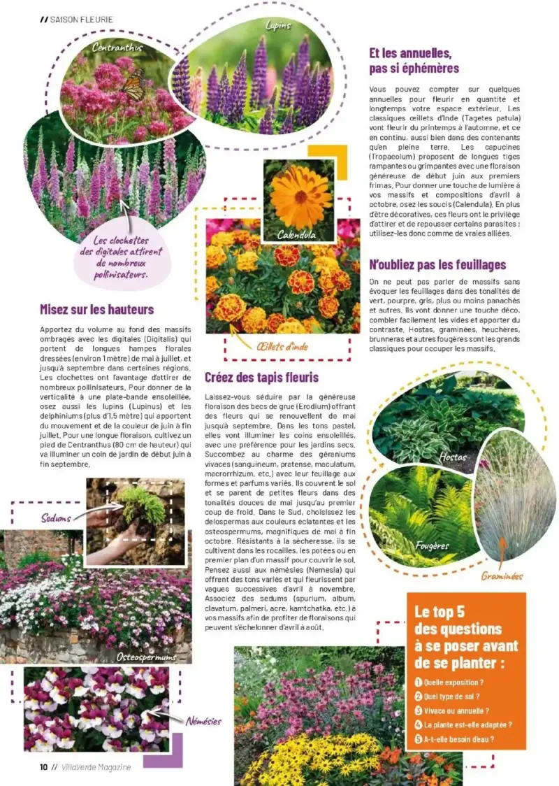 VillaVerde catalogue du 01/04 – page 10
