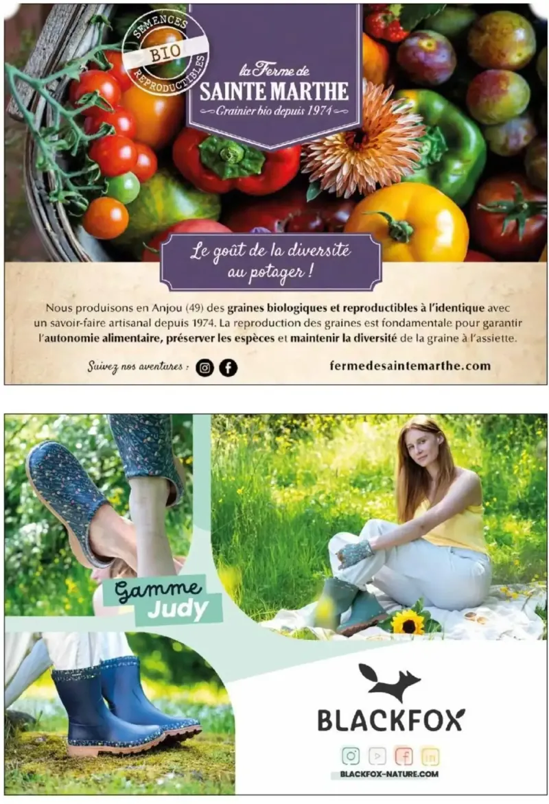VillaVerde catalogue du 01/04 – page 25