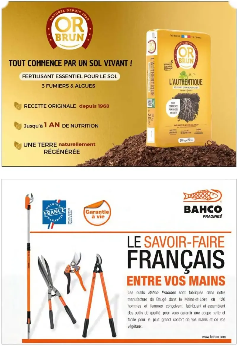 VillaVerde catalogue du 01/04 – page 11