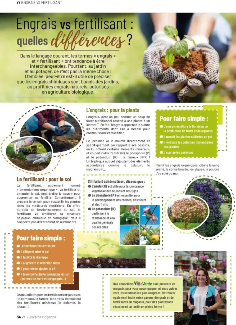 VillaVerde catalogue du 01/04 – page 34