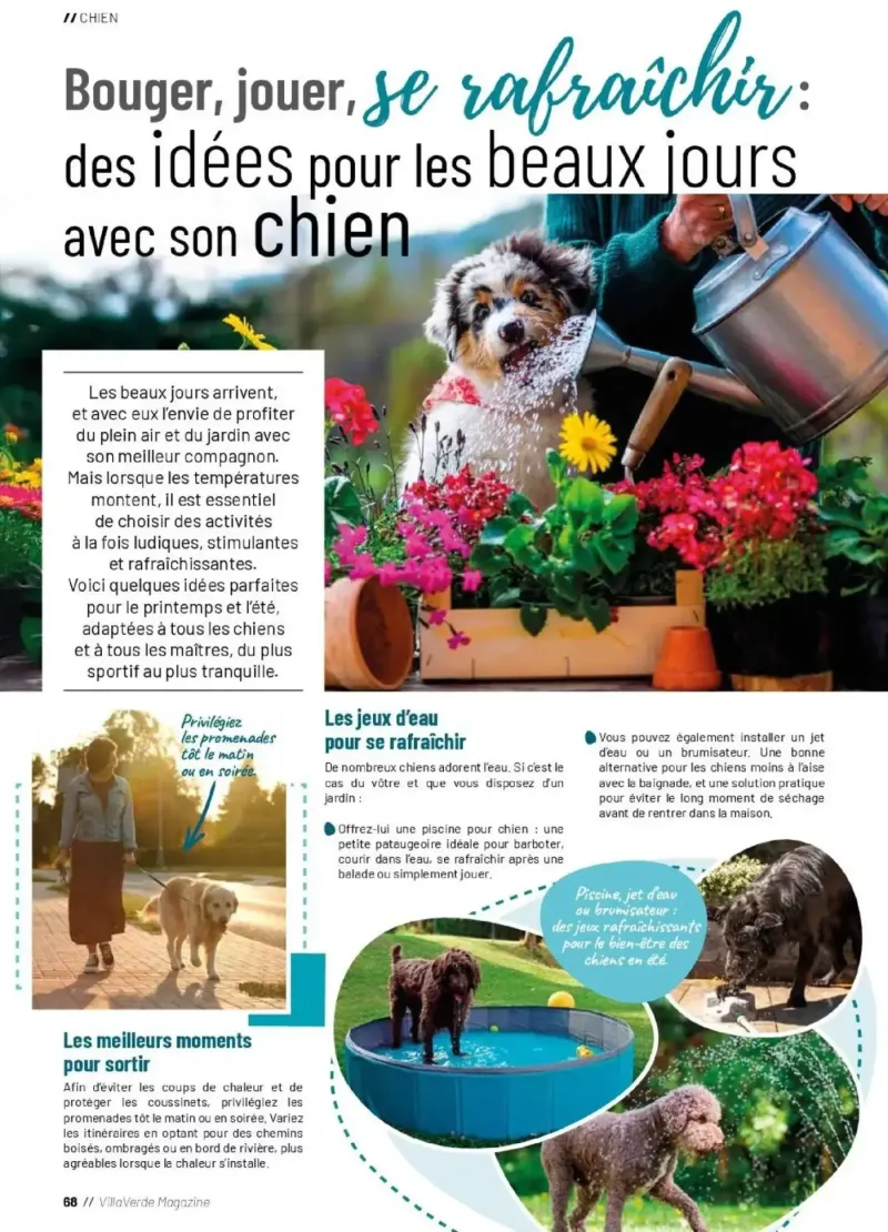 VillaVerde catalogue du 01/04 – page 68