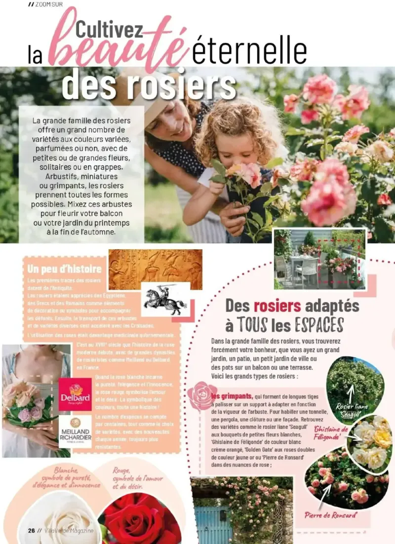 VillaVerde catalogue du 01/04 – page 26