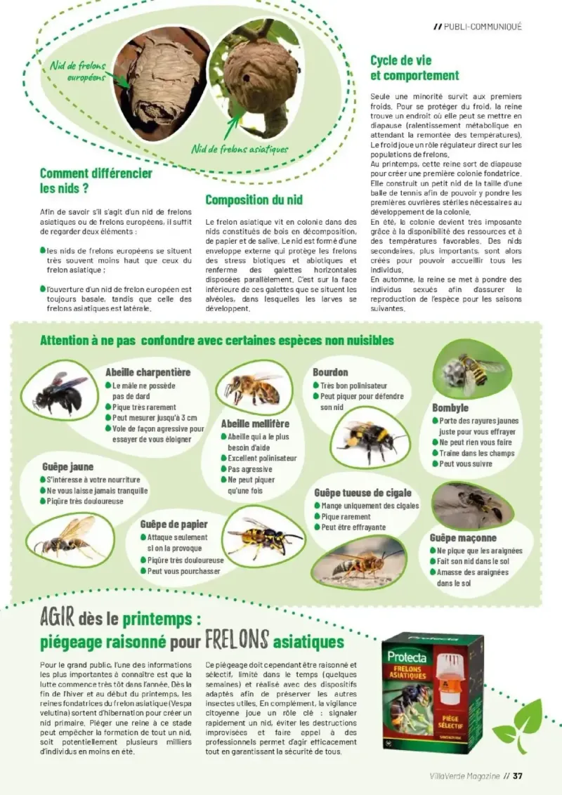 VillaVerde catalogue du 01/04 – page 37
