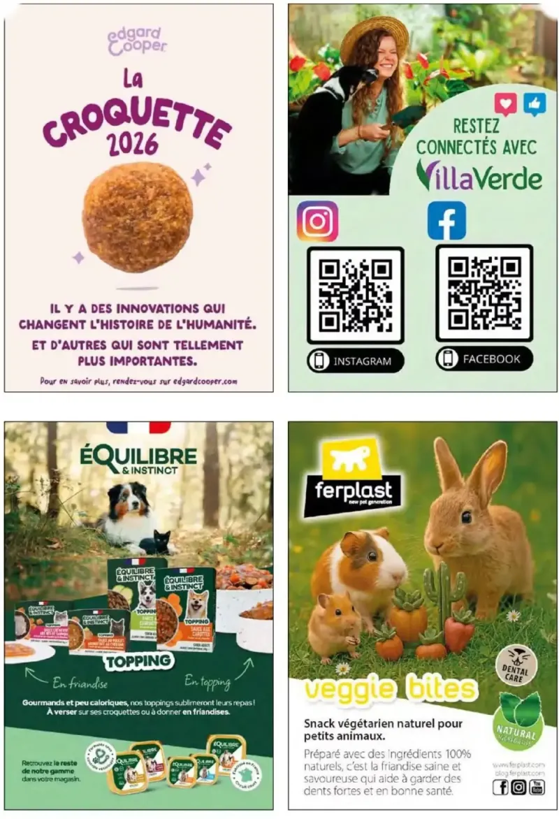 VillaVerde catalogue du 01/04 – page 64