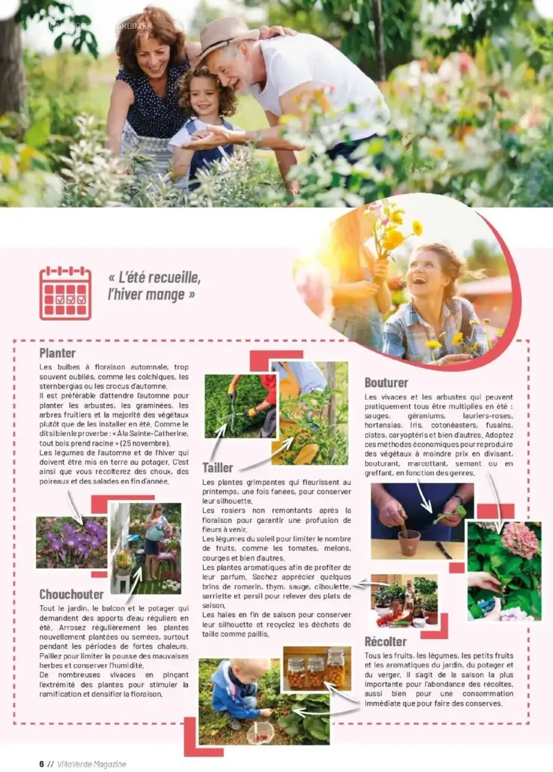 VillaVerde catalogue du 01/04 – page 6