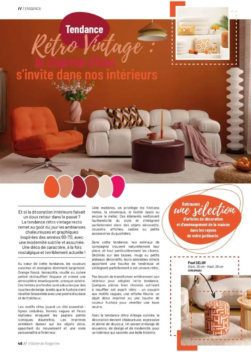 VillaVerde catalogue du 01/04 – page 46