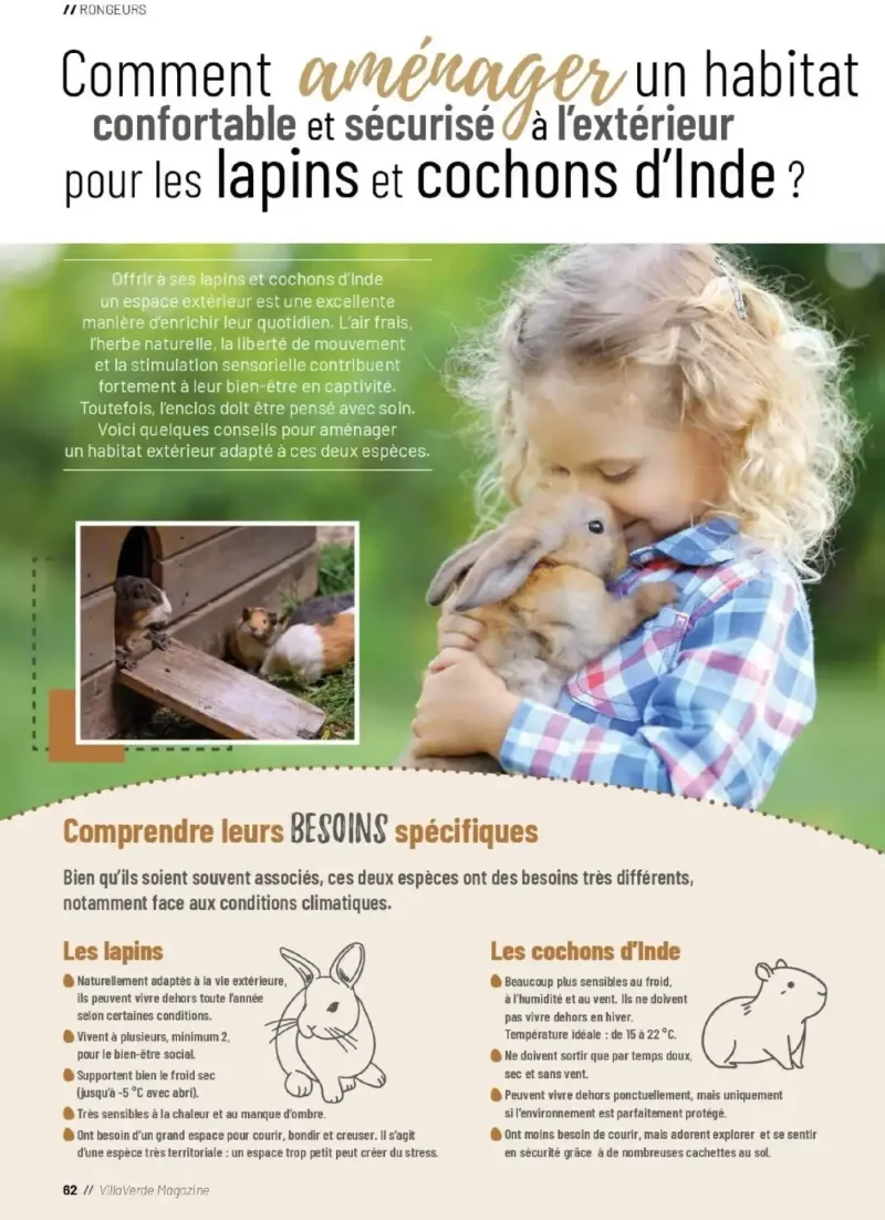 VillaVerde catalogue du 01/04 – page 62