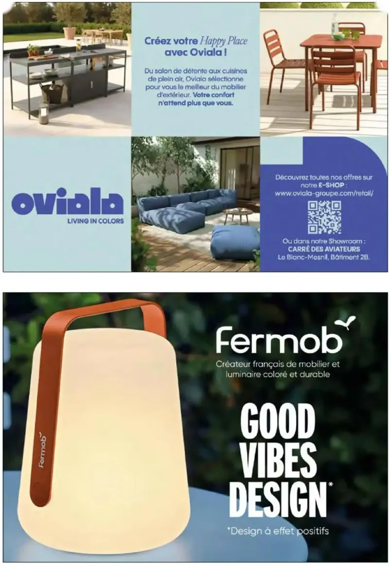 VillaVerde catalogue du 01/04 – page 55