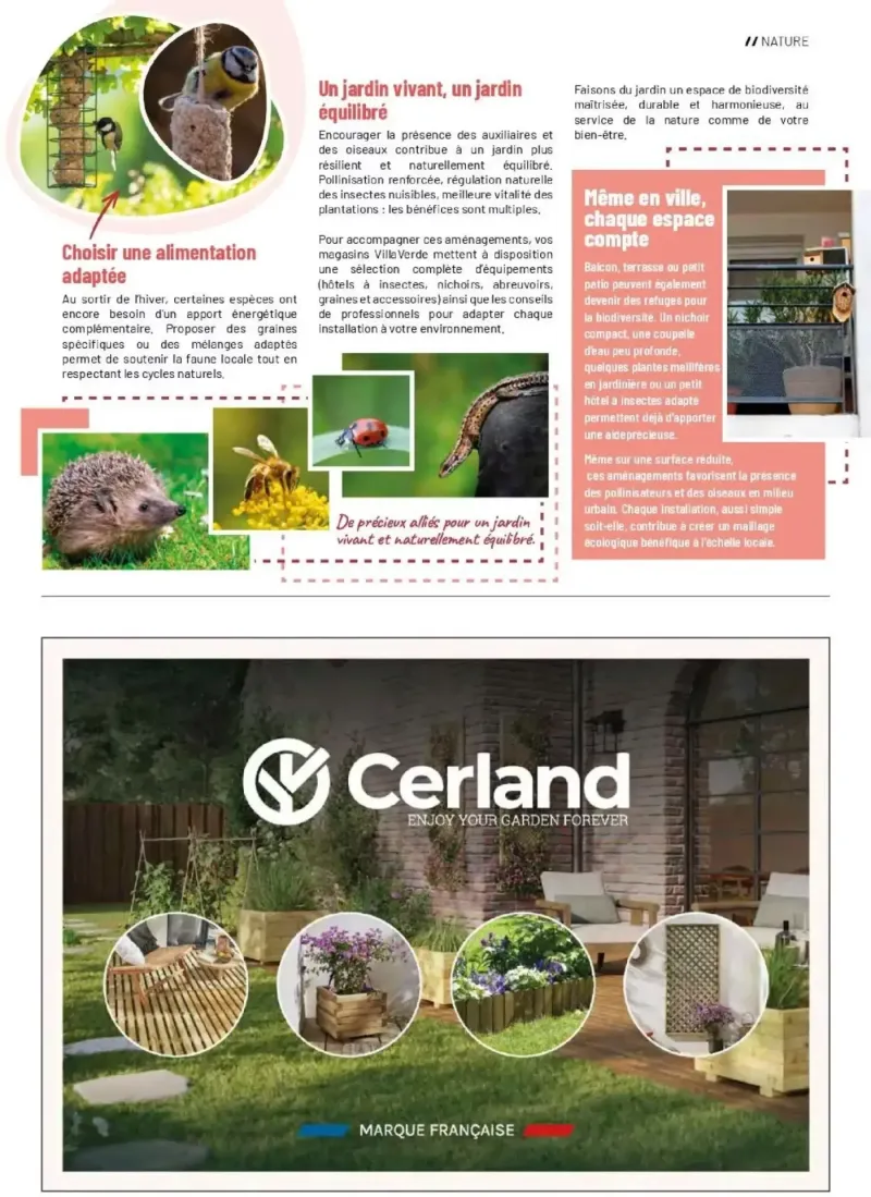 VillaVerde catalogue du 01/04 – page 51