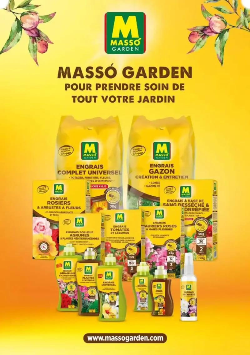 VillaVerde catalogue du 01/04 – page 4