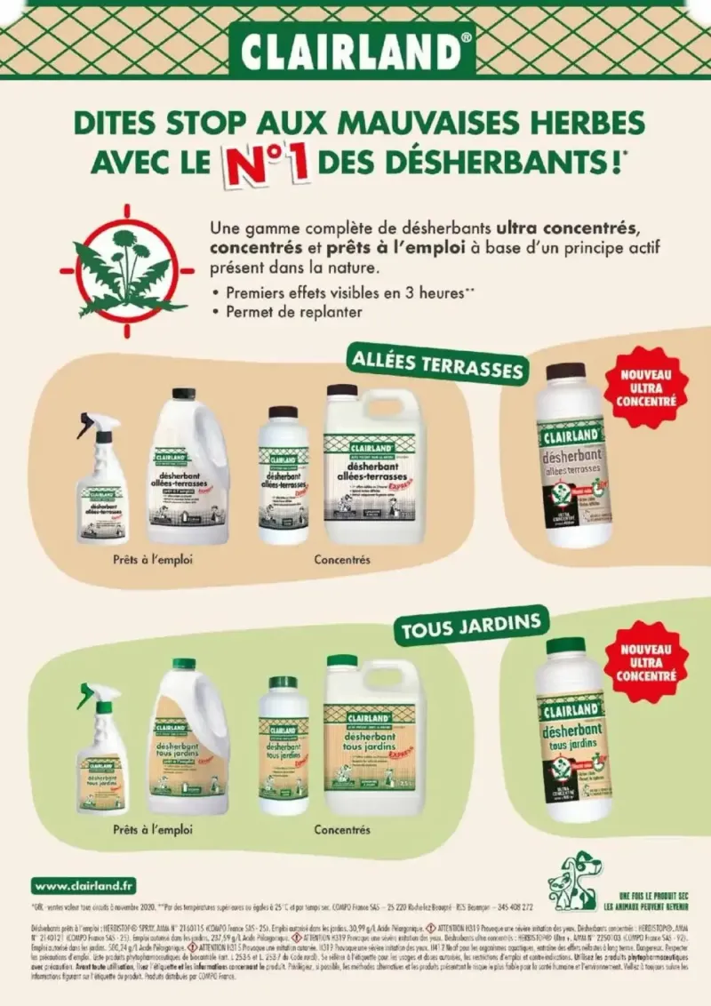 VillaVerde catalogue du 01/04 – page 43