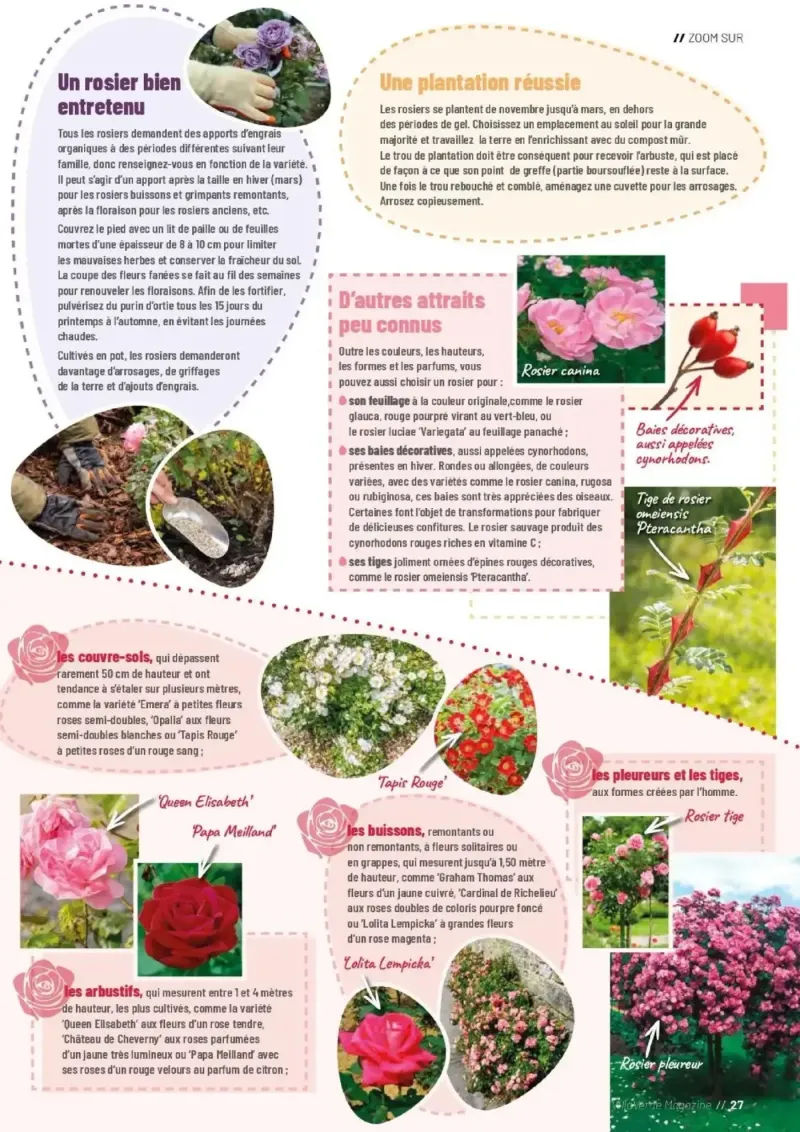 VillaVerde catalogue du 01/04 – page 27