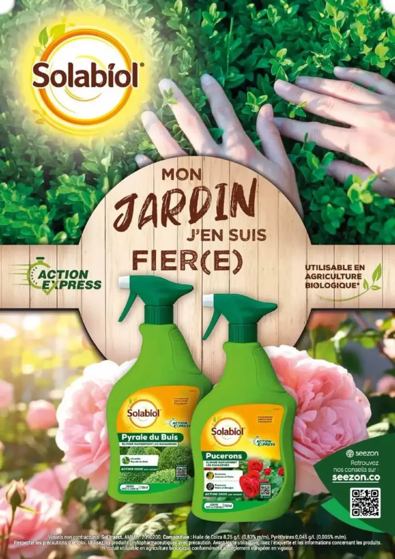VillaVerde catalogue du 01/04 – page 21