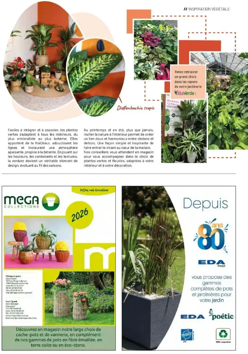 VillaVerde catalogue du 01/04 – page 39