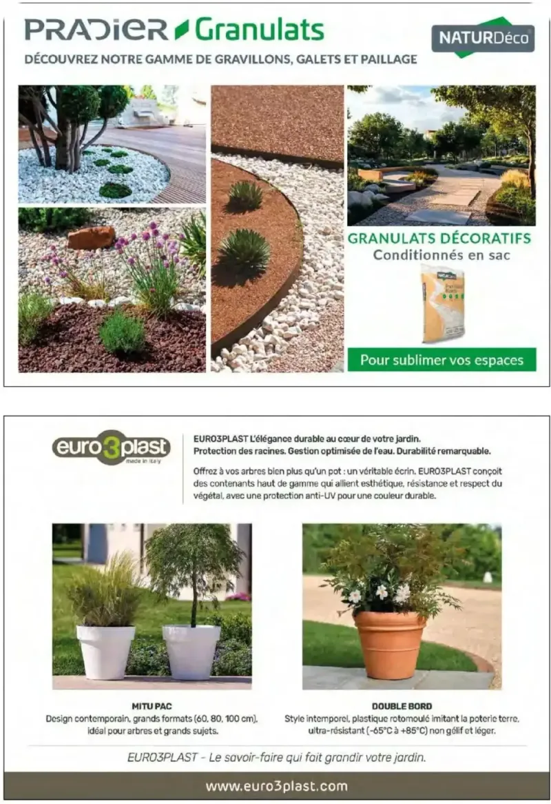 VillaVerde catalogue du 01/04 – page 8