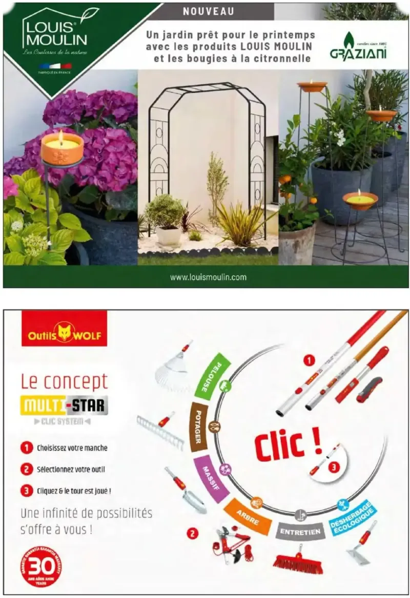 VillaVerde catalogue du 01/04 – page 31