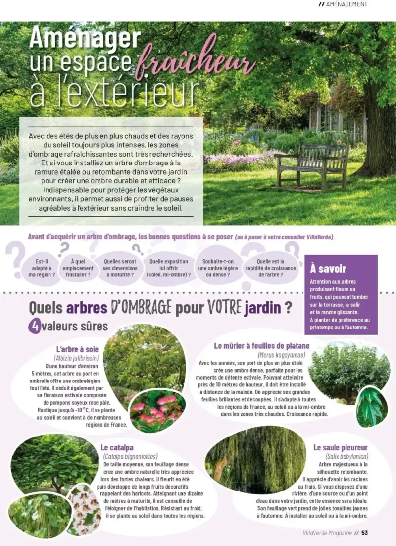 VillaVerde catalogue du 01/04 – page 53