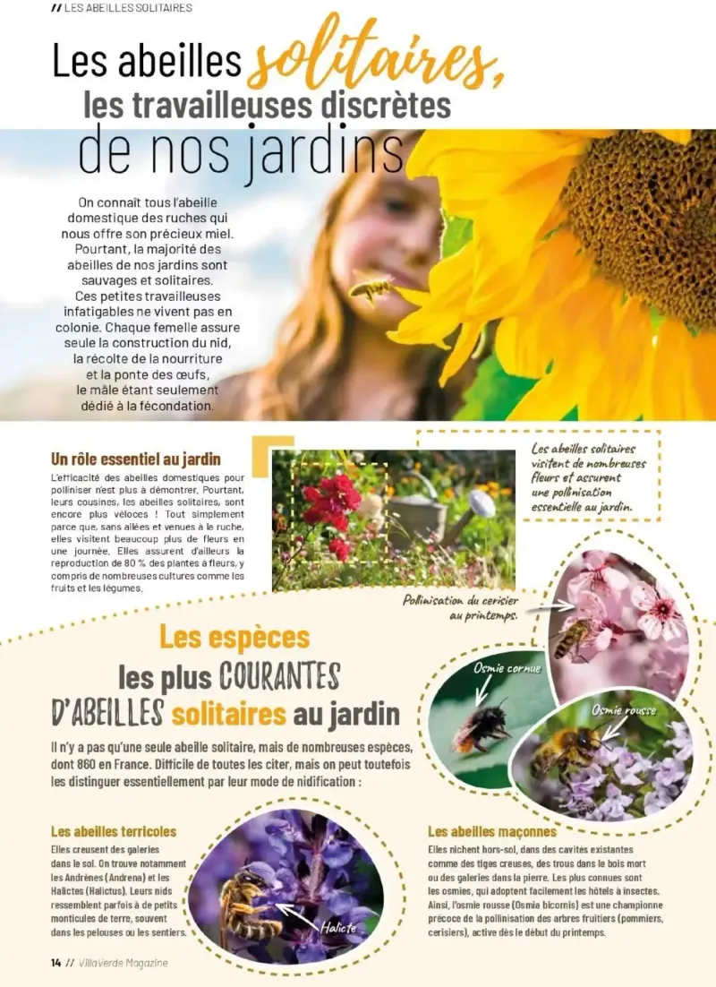 VillaVerde catalogue du 01/04 – page 14