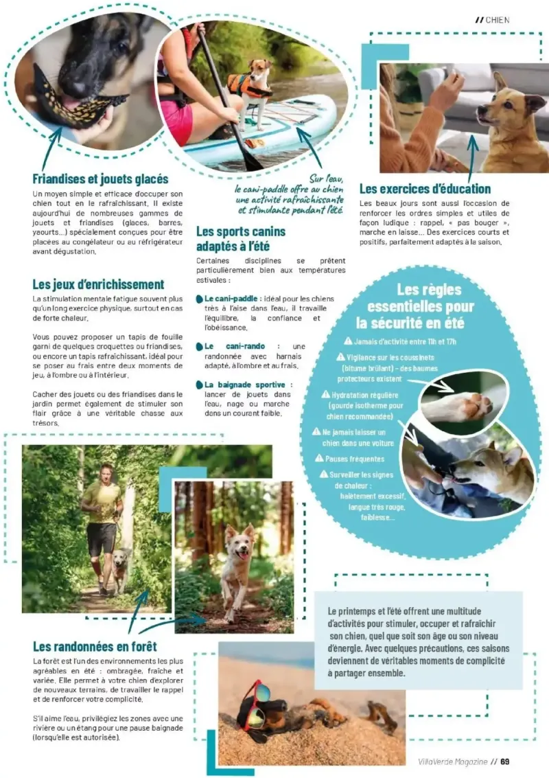 VillaVerde catalogue du 01/04 – page 69