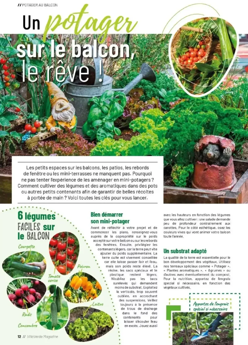 VillaVerde catalogue du 01/04 – page 12