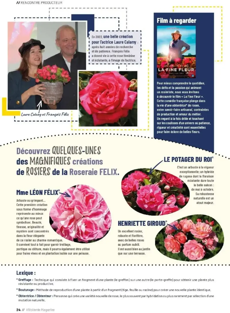 VillaVerde catalogue du 01/04 – page 24