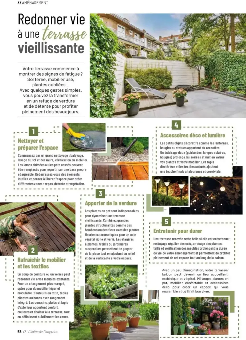 VillaVerde catalogue du 01/04 – page 58