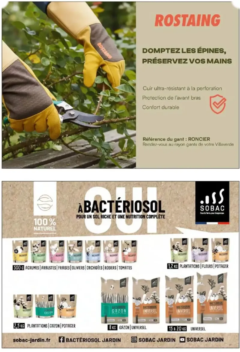VillaVerde catalogue du 01/04 – page 35