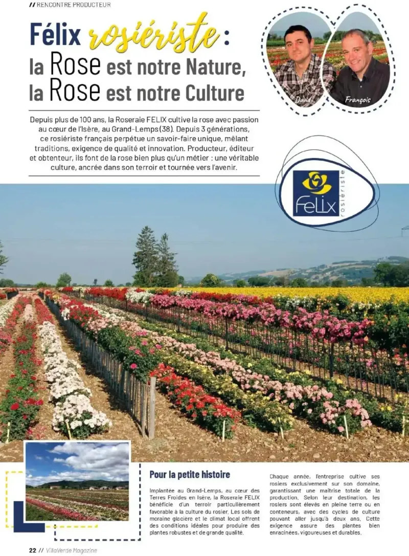 VillaVerde catalogue du 01/04 – page 22