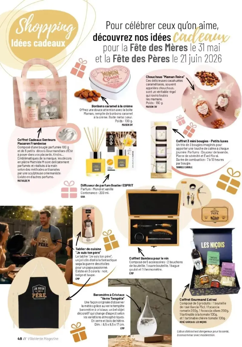 VillaVerde catalogue du 01/04 – page 48