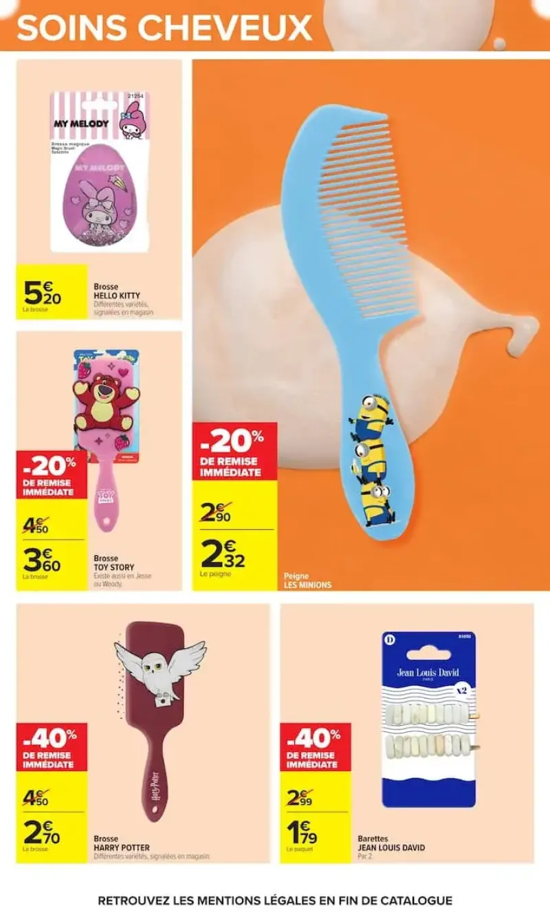 Carrefour catalogue du 06/10 au 20/10/2026 – page 17