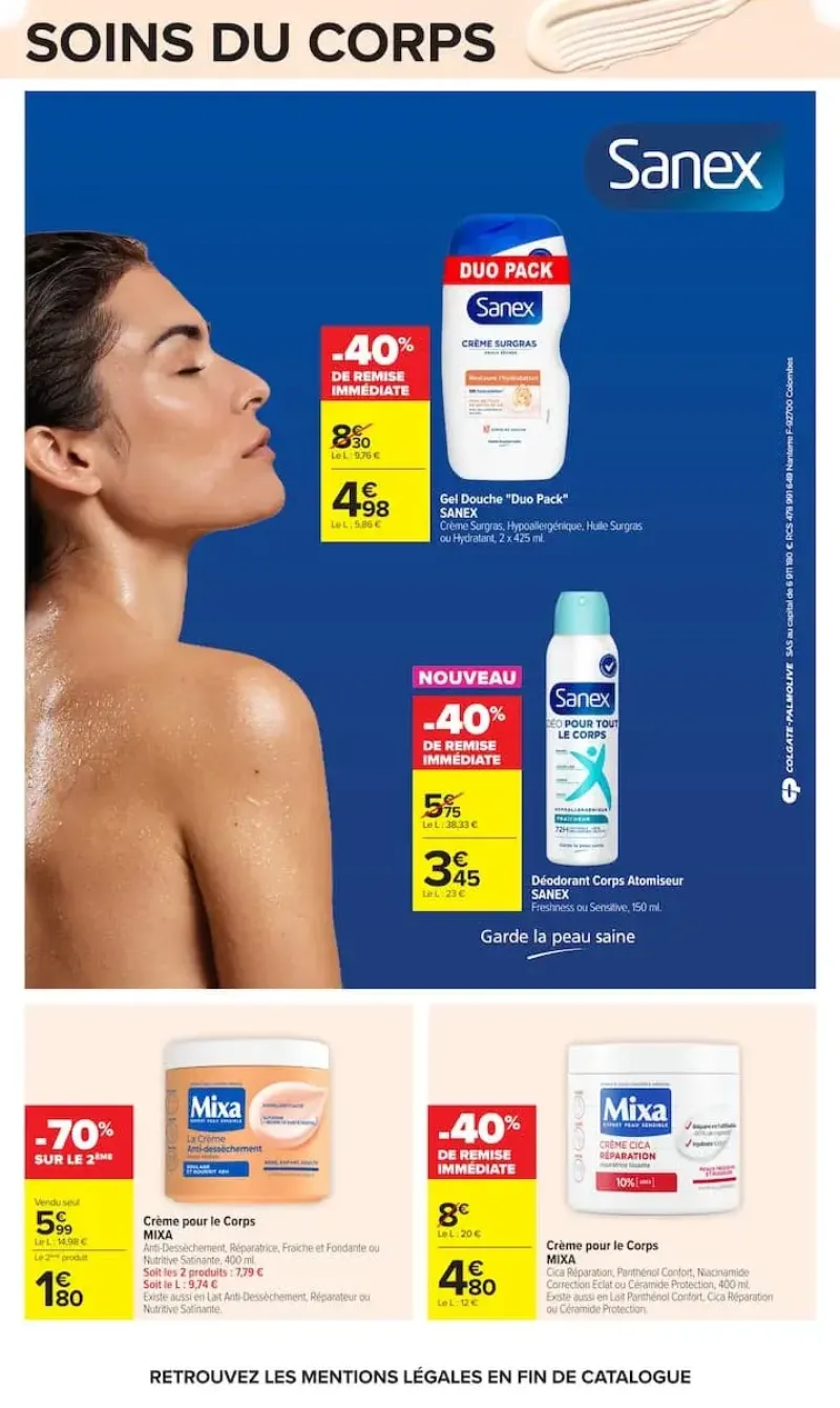Carrefour catalogue du 06/10 au 20/10/2026 – page 31