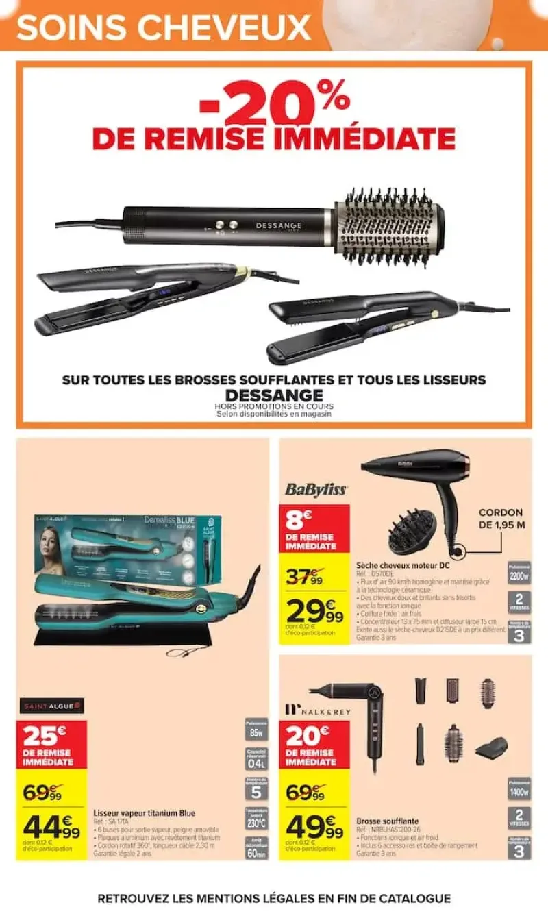 Carrefour catalogue du 06/10 au 20/10/2026 – page 16