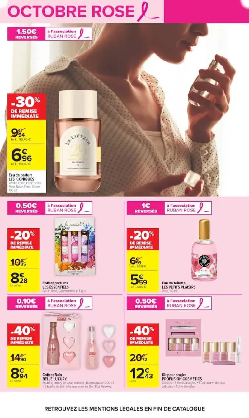 Carrefour catalogue du 06/10 au 20/10/2026 – page 9