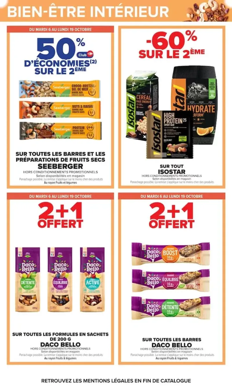 Carrefour catalogue du 06/10 au 20/10/2026 – page 26