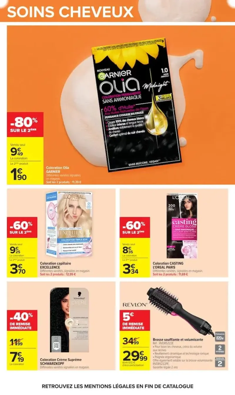 Carrefour catalogue du 06/10 au 20/10/2026 – page 15