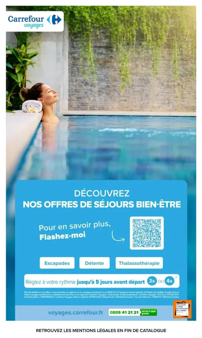 Carrefour catalogue du 06/10 au 20/10/2026 – page 39