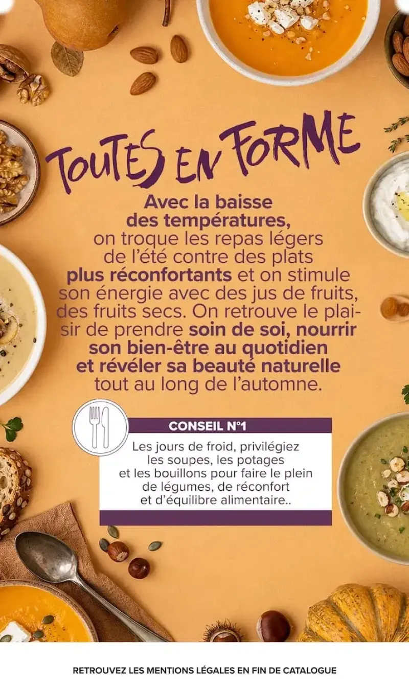 Carrefour catalogue du 06/10 au 20/10/2026 – page 22