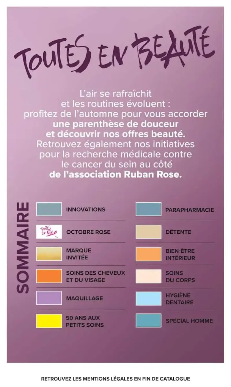 Carrefour catalogue du 06/10 au 20/10/2026 – page 2