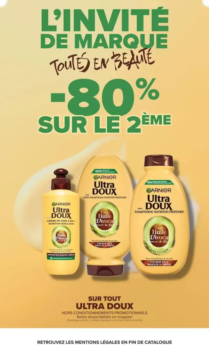 Carrefour catalogue du 06/10 au 20/10/2026 – page 11