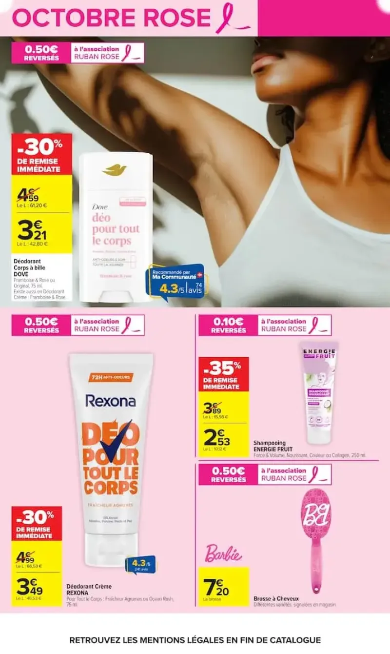 Carrefour catalogue du 06/10 au 20/10/2026 – page 8
