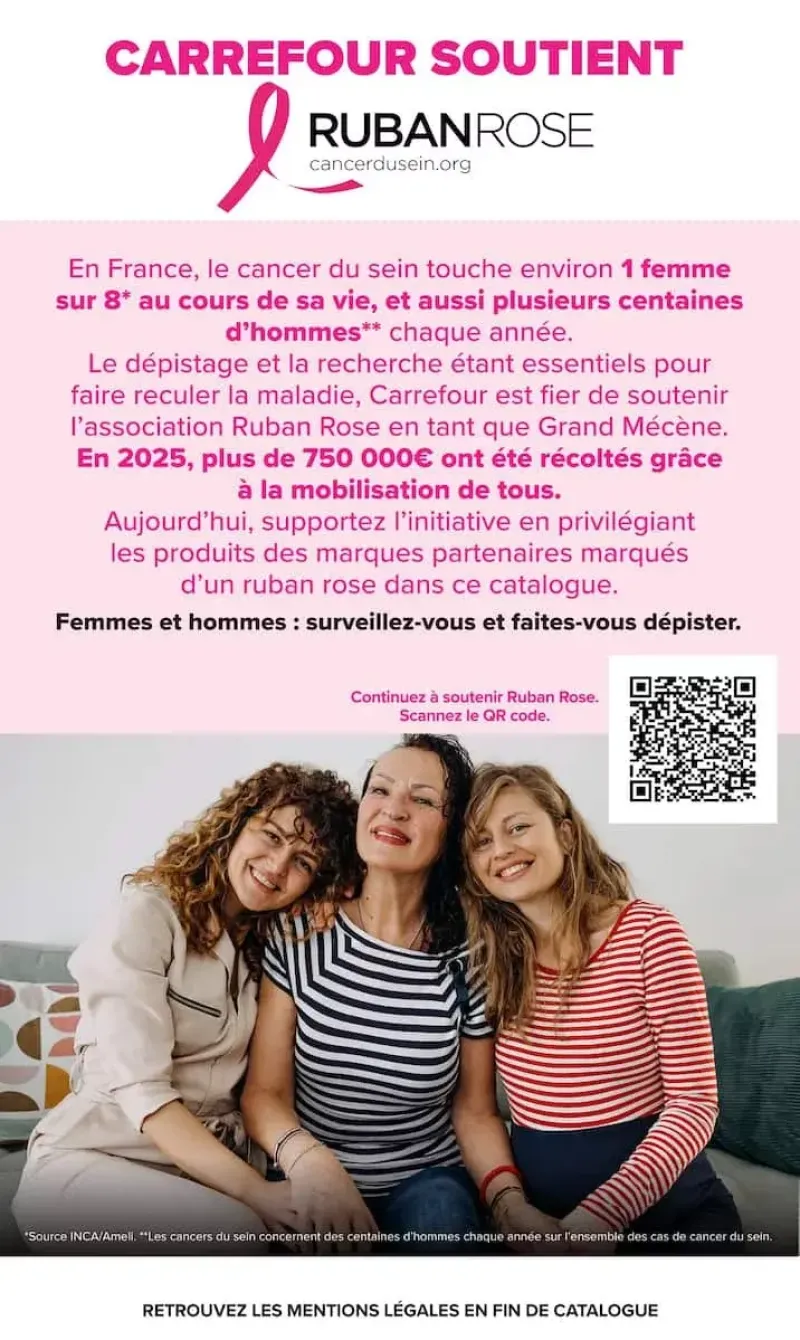 Carrefour catalogue du 06/10 au 20/10/2026 – page 6