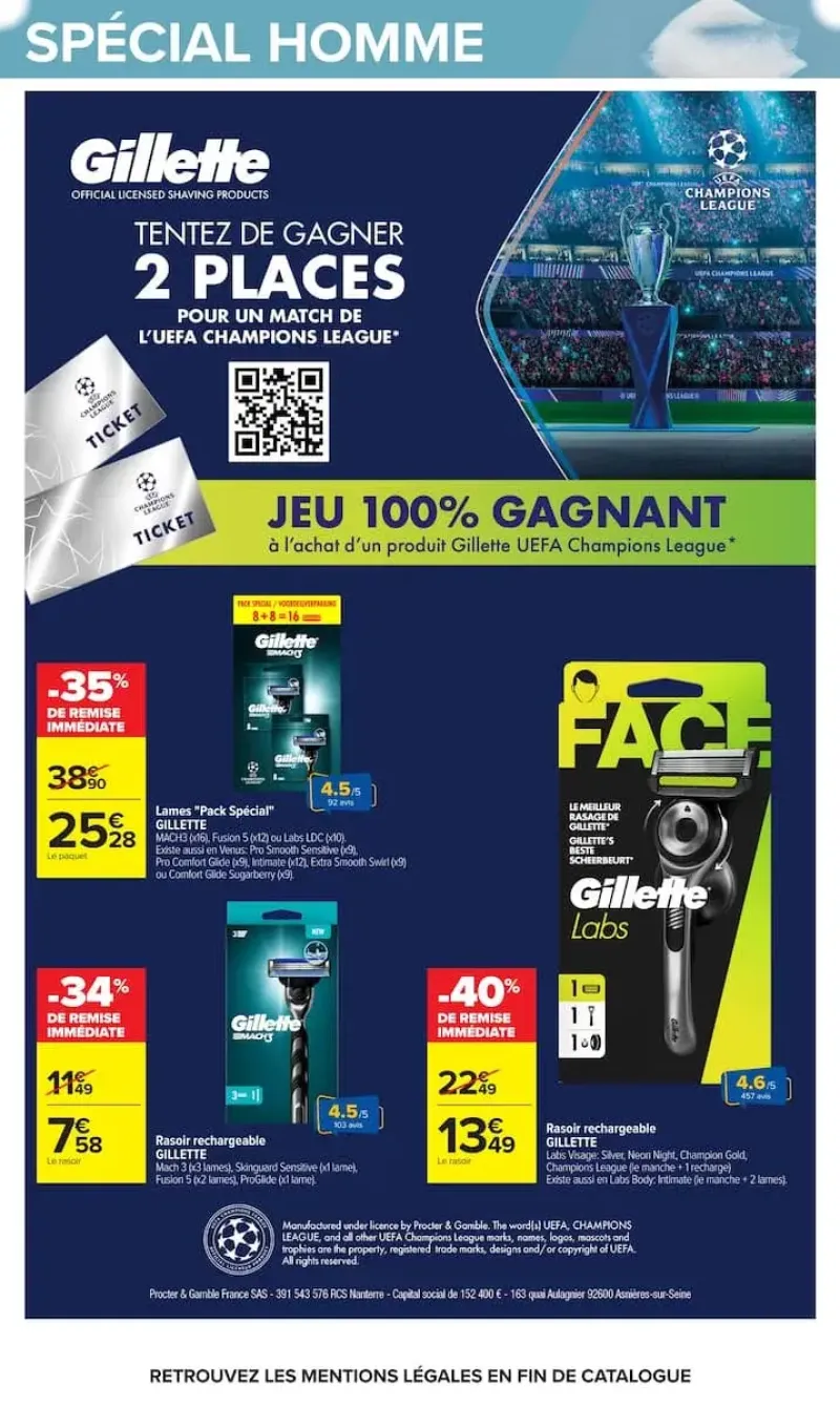 Carrefour catalogue du 06/10 au 20/10/2026 – page 37